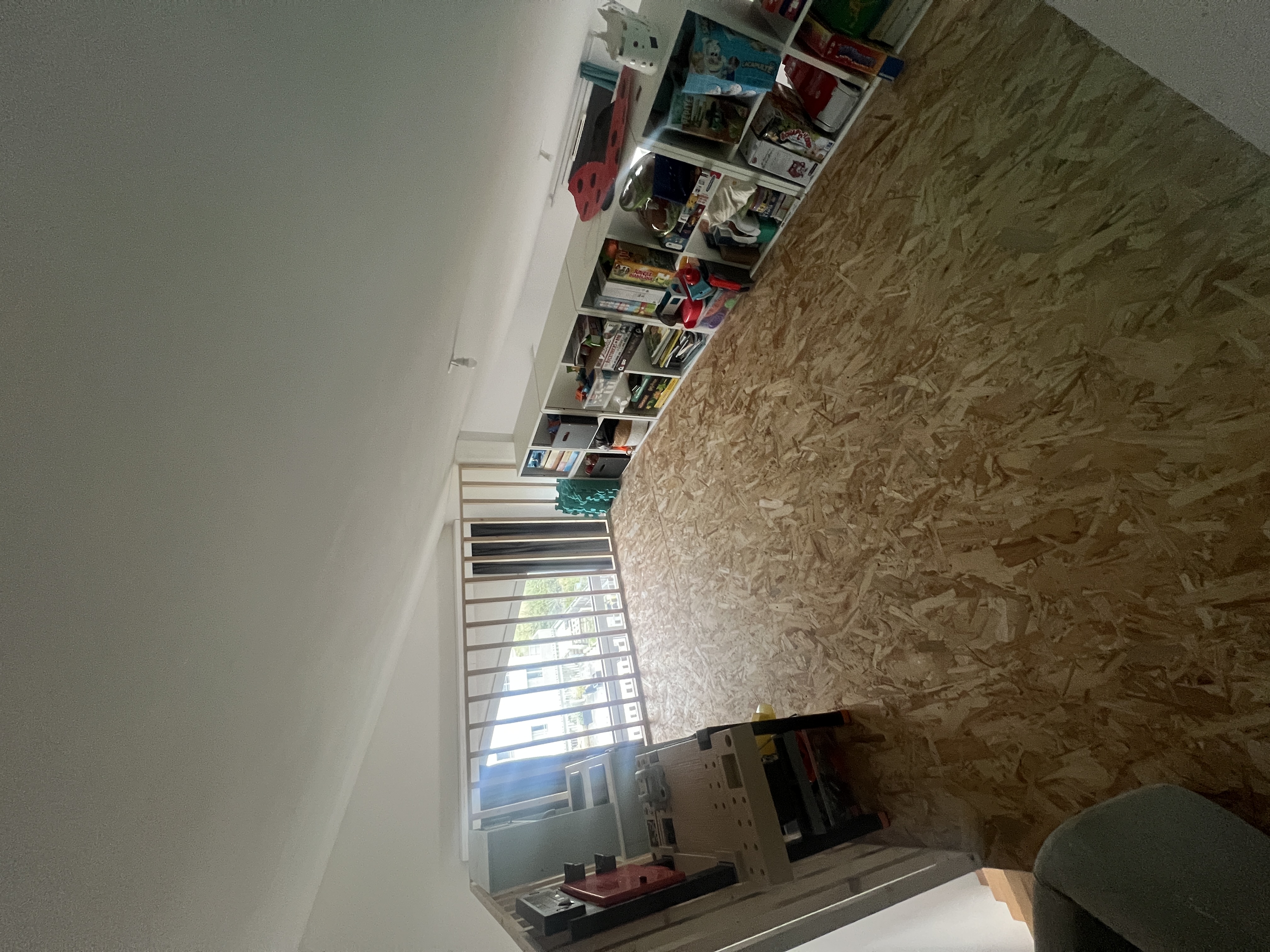 Duplex T4 Bordeaux La Bastide – photo 12