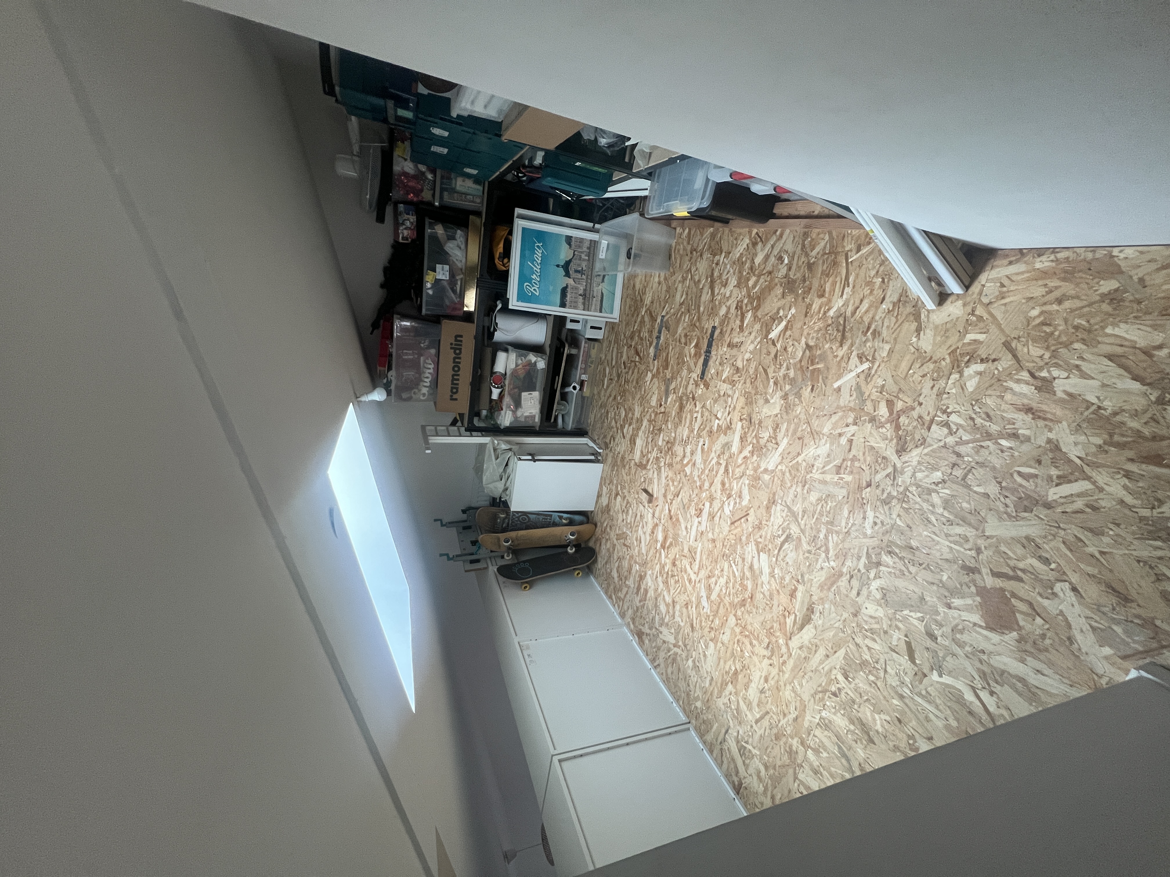 Duplex T4 Bordeaux La Bastide – photo 13