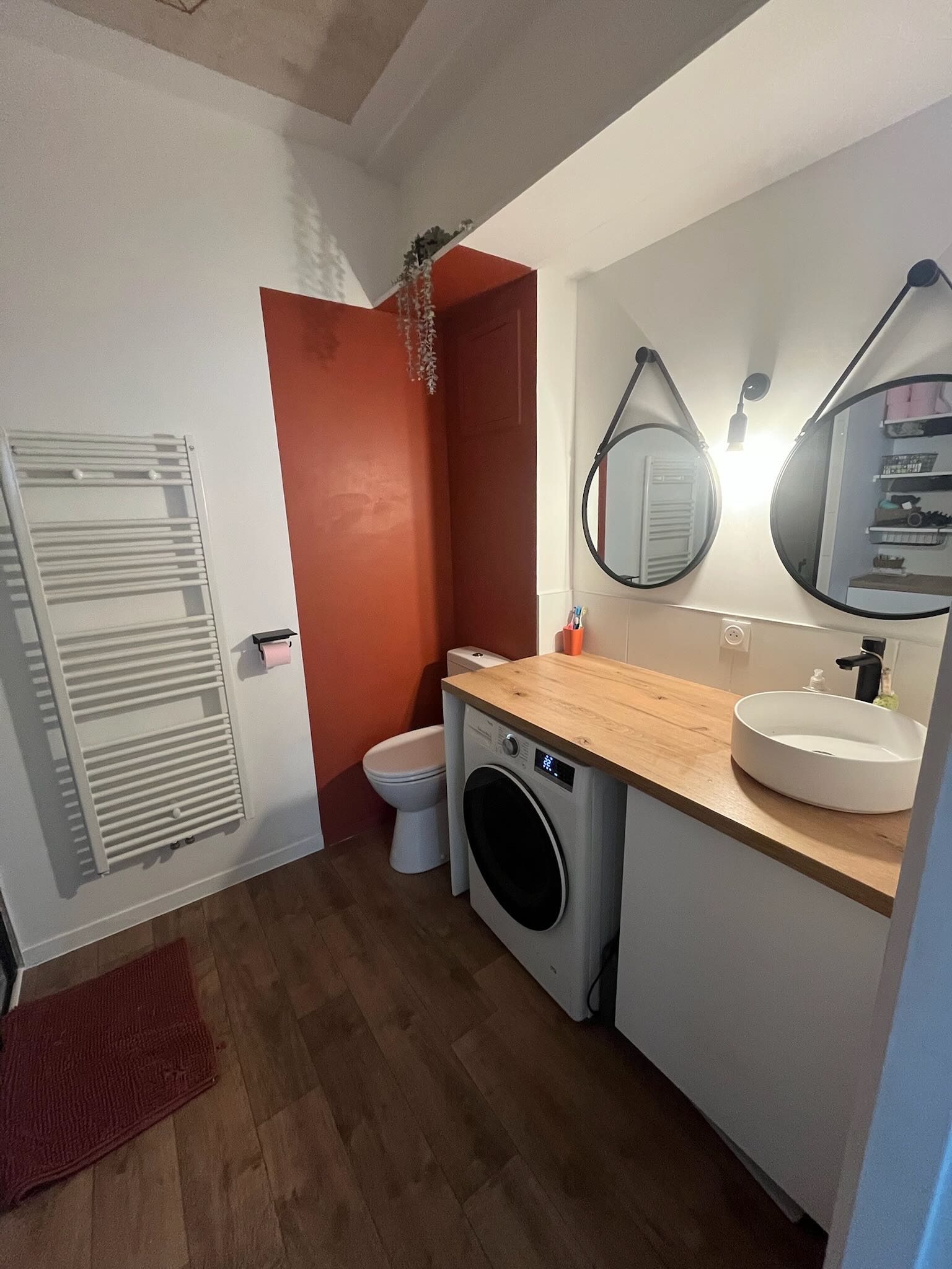 Duplex T4 Bordeaux La Bastide – photo 14