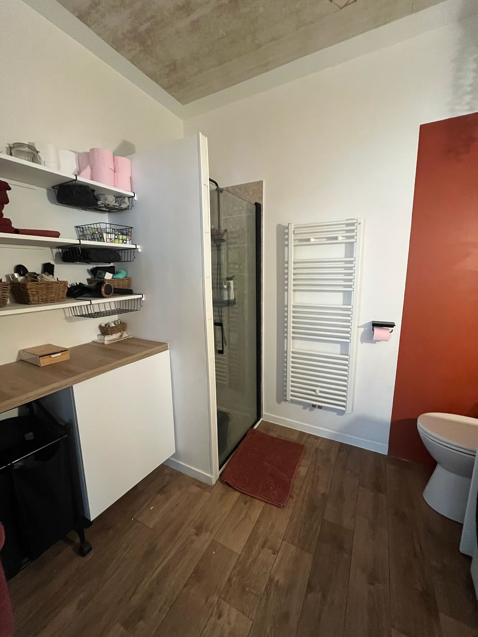 Duplex T4 Bordeaux La Bastide – photo 15