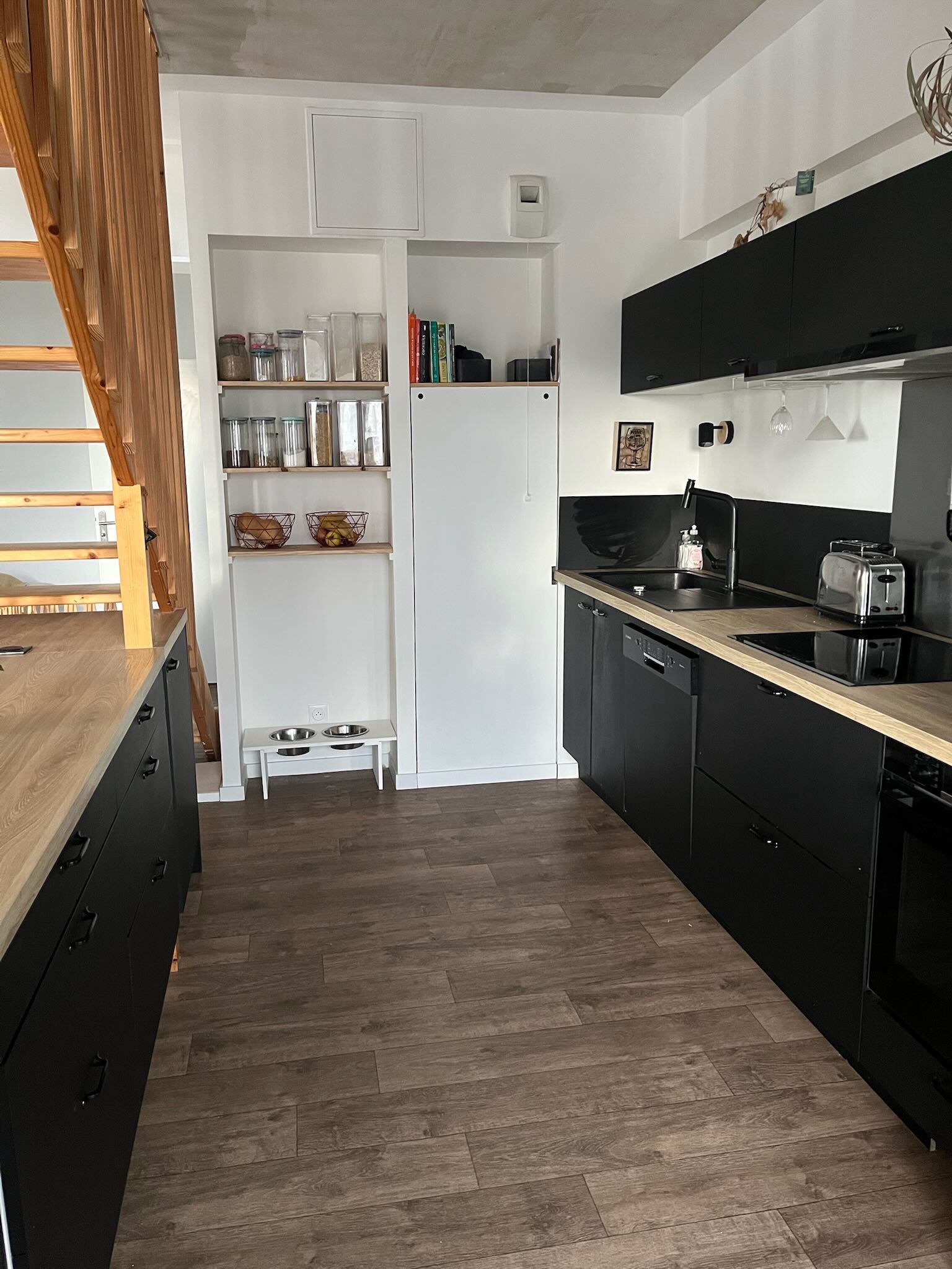 Duplex T4 Bordeaux La Bastide – photo 19