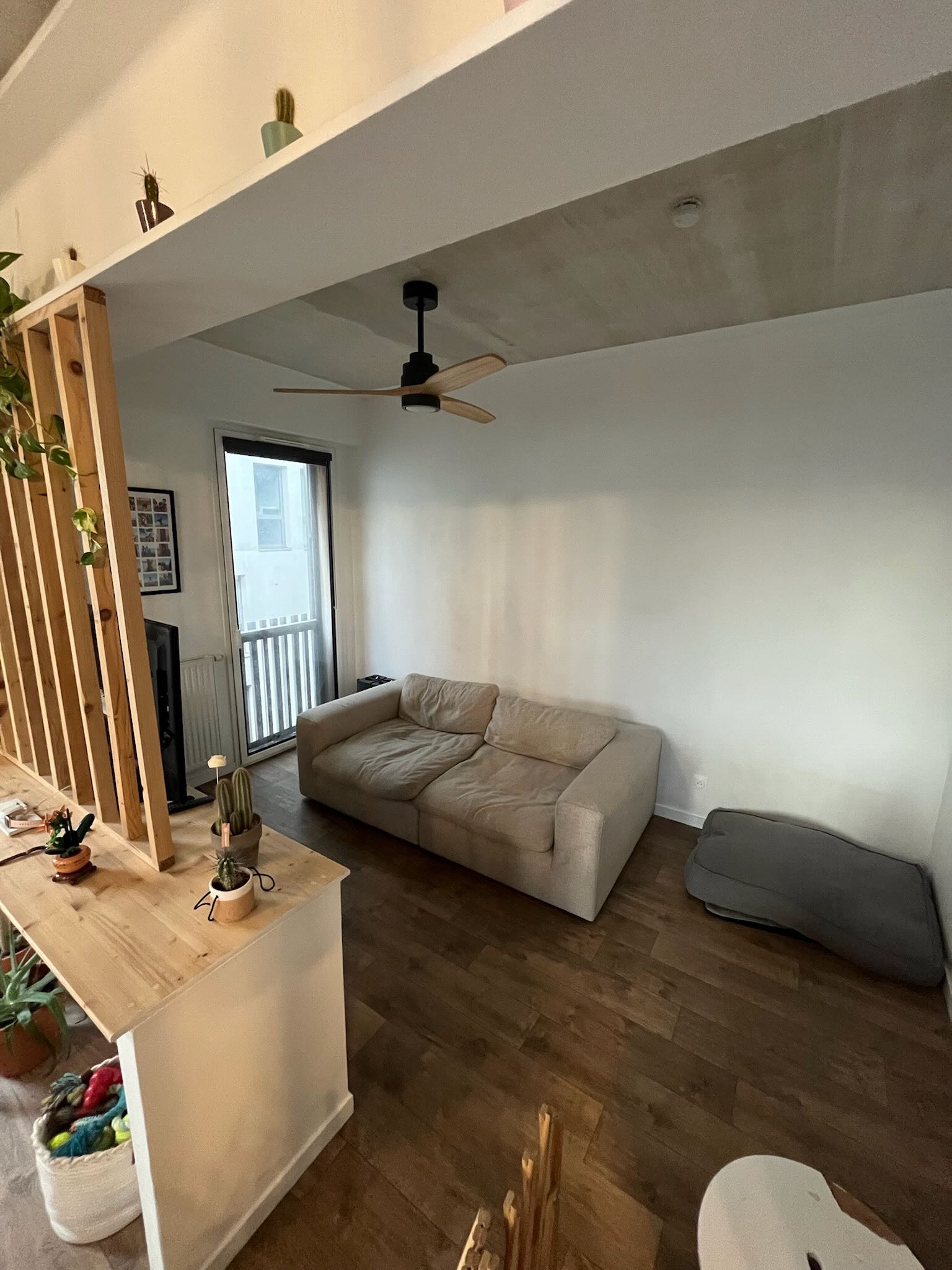 Duplex T4 Bordeaux La Bastide – photo 20