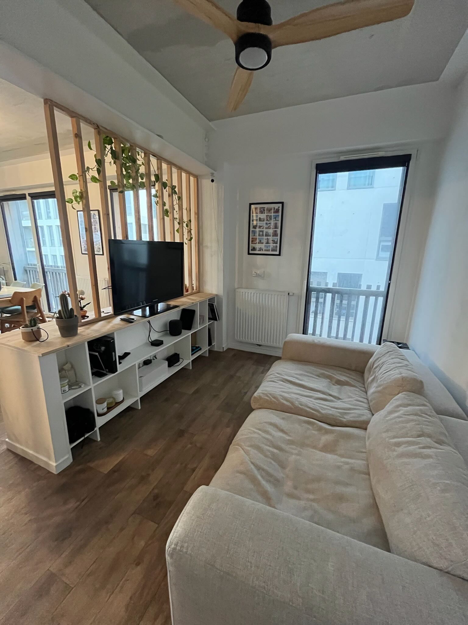 Duplex T4 Bordeaux La Bastide – photo 21