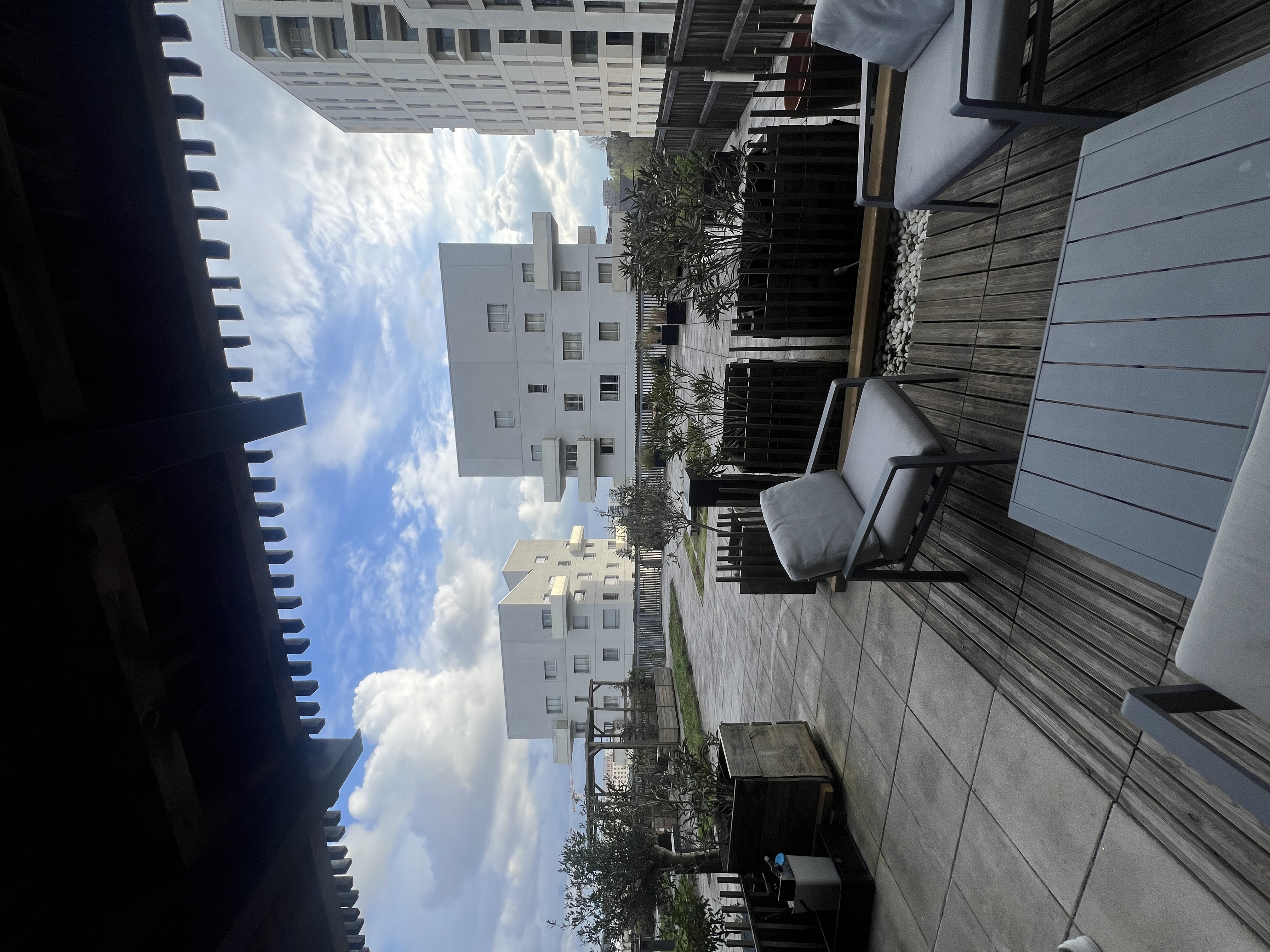 Duplex T4 Bordeaux La Bastide – photo 25