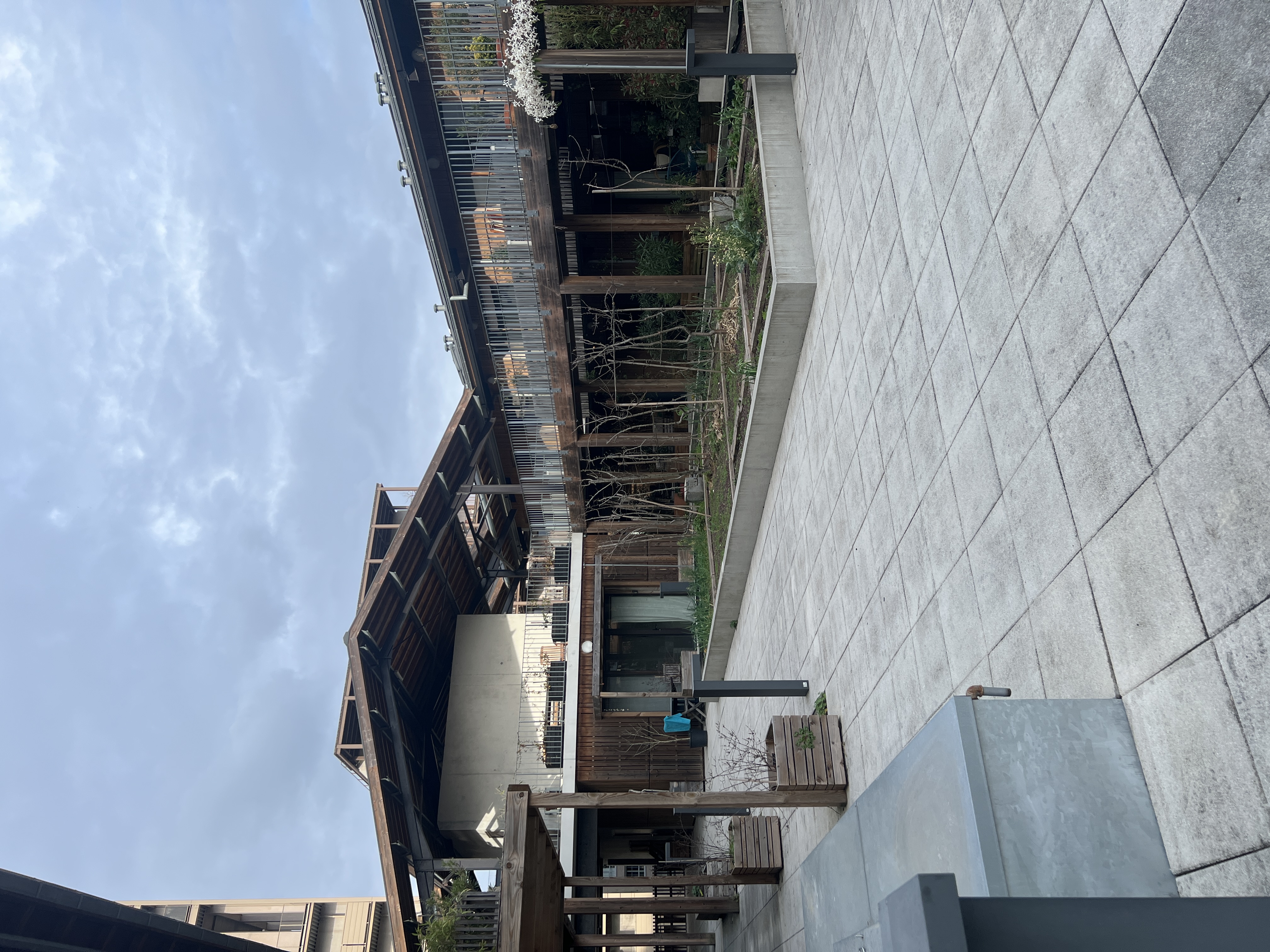 Duplex T4 Bordeaux La Bastide – photo 26