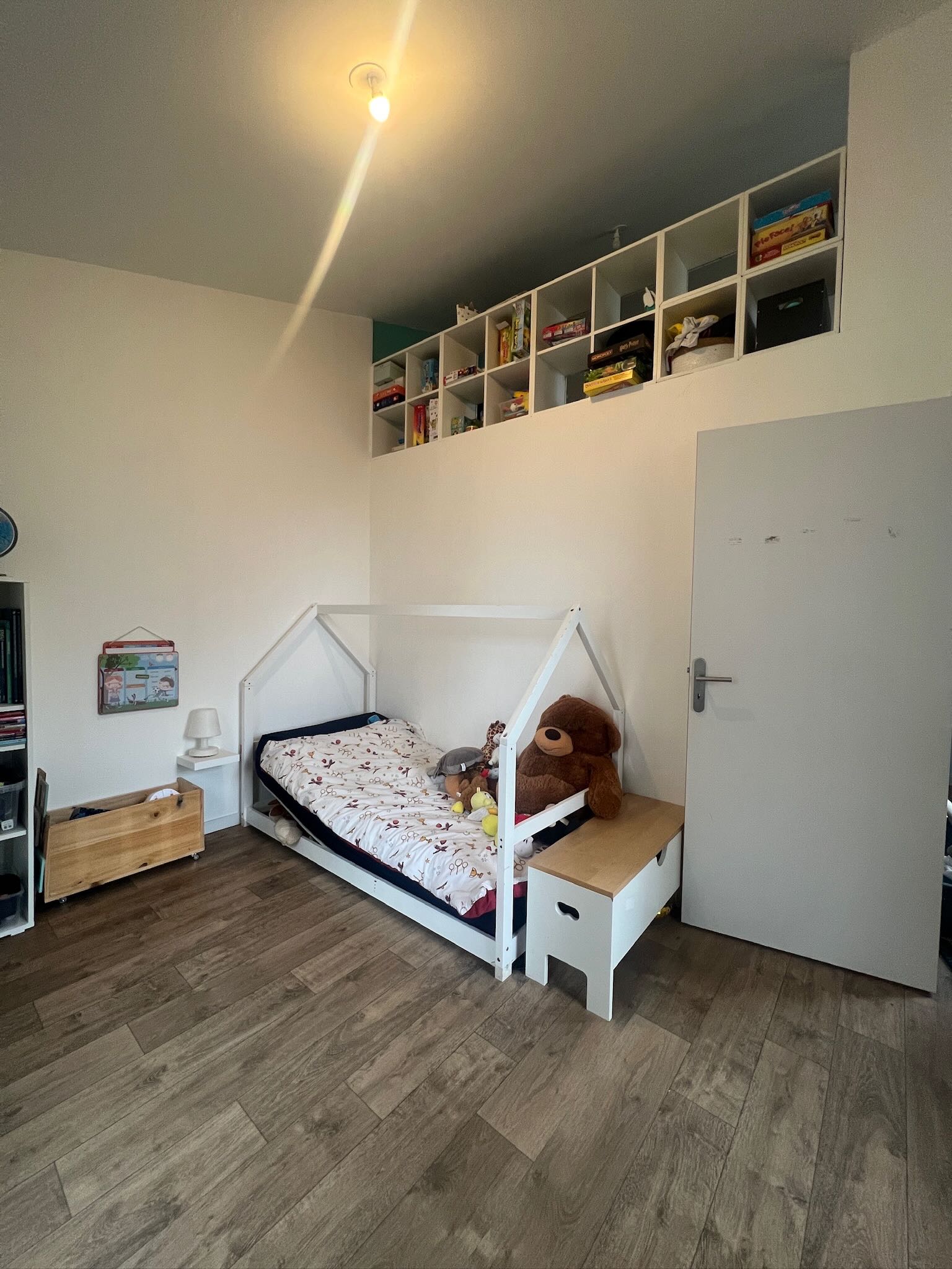 Duplex T4 Bordeaux La Bastide – photo 3