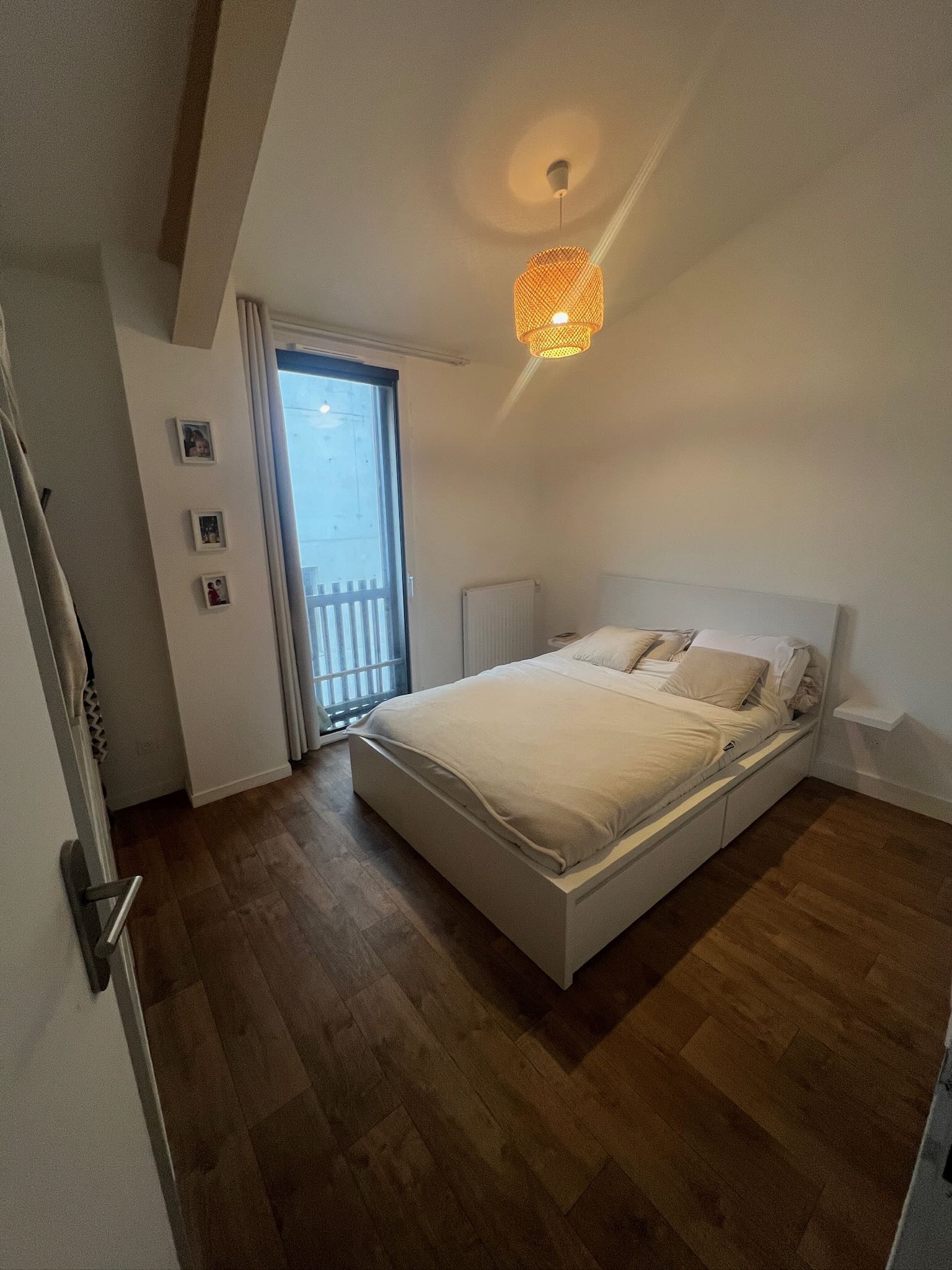 Duplex T4 Bordeaux La Bastide – photo 4