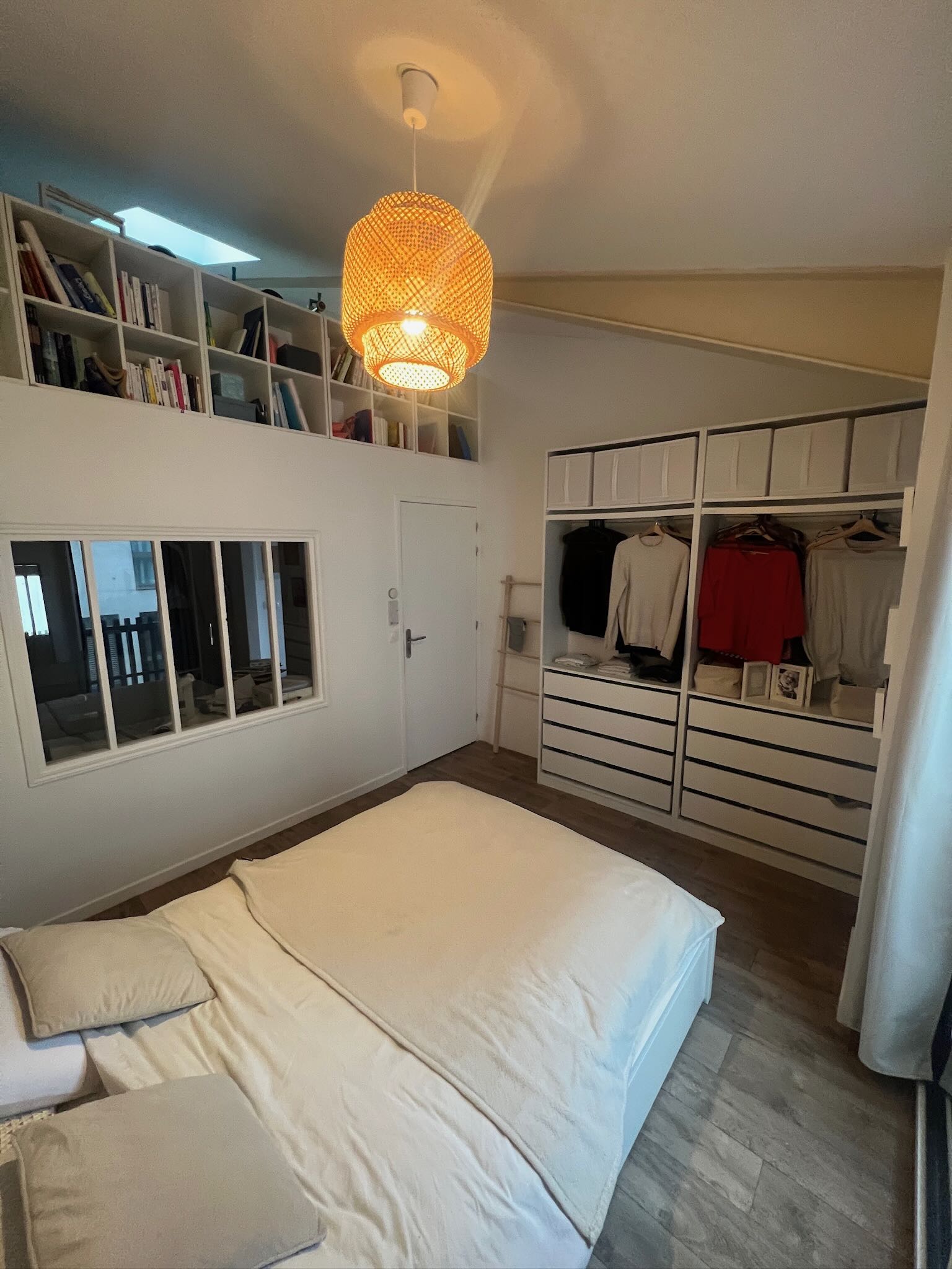 Duplex T4 Bordeaux La Bastide – photo 5