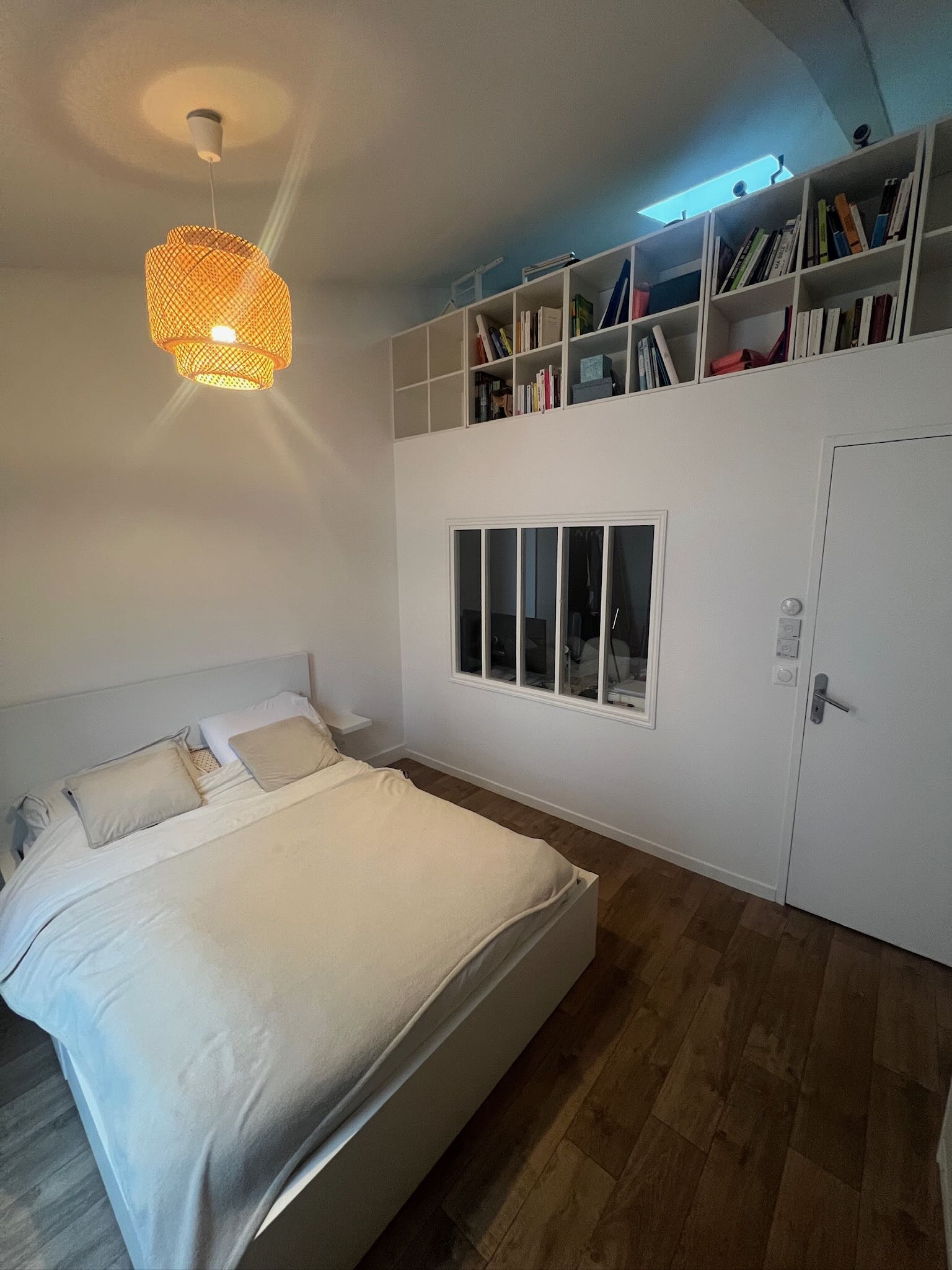 Duplex T4 Bordeaux La Bastide – photo 6