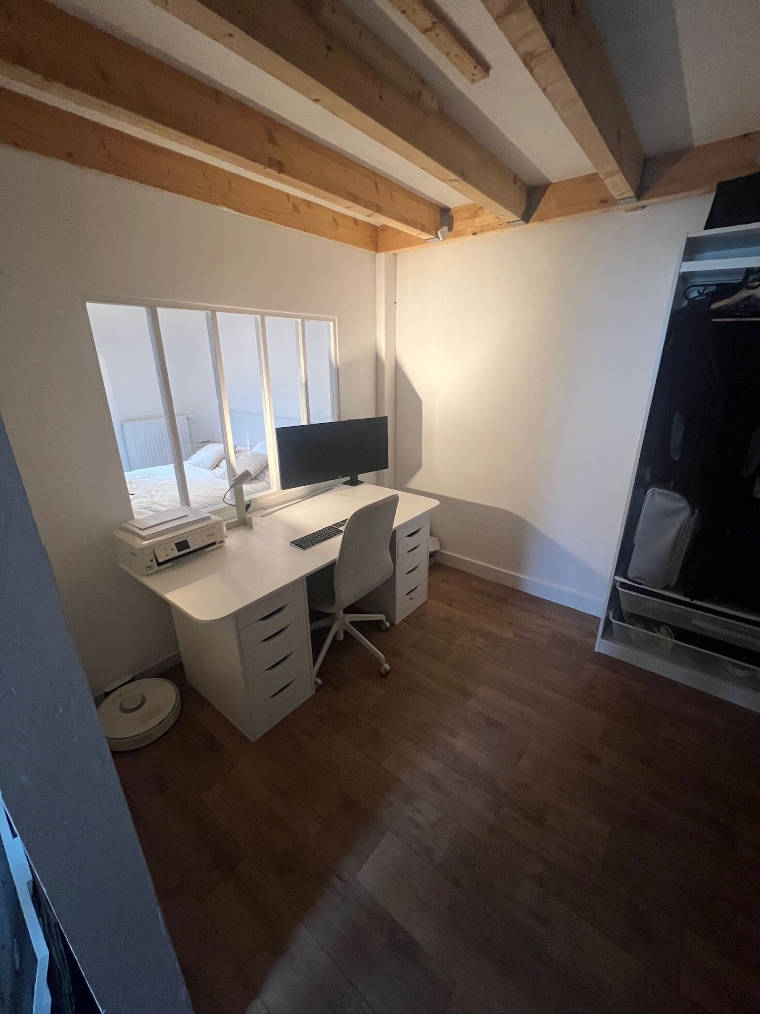 Duplex T4 Bordeaux La Bastide – photo 7