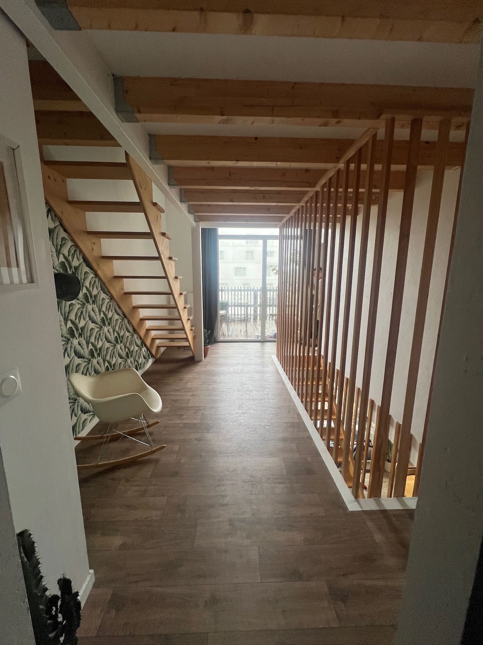 Duplex T4 Bordeaux La Bastide – photo 9